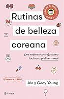 Algopix Similar Product 8 - Rutinas de belleza coreana Guas