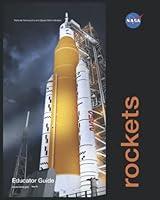 Algopix Similar Product 8 - NASA Educator Guide Rockets Latest