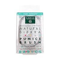 Algopix Similar Product 7 - Earth Therapeutics Pumice Stone with