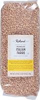 Algopix Similar Product 10 - Roland Foods Pearled Italian Farro