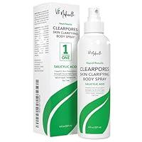 Algopix Similar Product 16 - Vie Naturelle Natural Acne Treatment