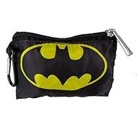 Algopix Similar Product 14 - DC Comics Batman Pop Up Backpack Casual