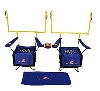 Algopix Similar Product 20 - QB54 Outdoor Football Set  Football