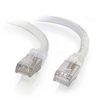 Algopix Similar Product 20 - C2G 00918 Cat6 Cable  Snagless