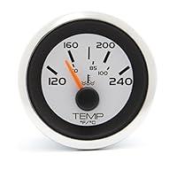 Algopix Similar Product 6 - Sierra International 65553P Argent
