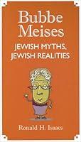 Algopix Similar Product 16 - Bubbe Meises Jewish Myths Jewish