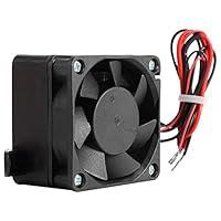 Algopix Similar Product 17 - Air HeaterConstant Temperature PTC Fan