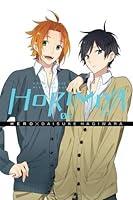 Algopix Similar Product 14 - Horimiya, Vol. 5 (Horimiya, 5)