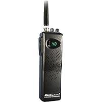 Algopix Similar Product 13 - Midland 75-785 40-Channel CB Radio