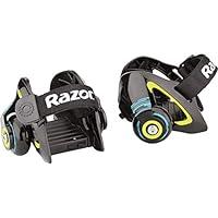 Algopix Similar Product 17 - Razor Jetts Heel Wheels - Green
