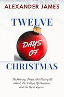 Algopix Similar Product 1 - Twelve Days Of Christmas The Meaning