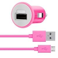 Algopix Similar Product 3 - Belkin MiXiT Car Charger  Micro USB