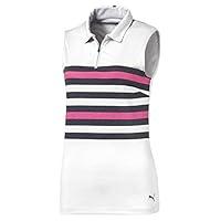 Algopix Similar Product 4 - Puma Golf Womens 2018 Road Map