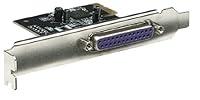 Algopix Similar Product 10 - Manhattan Parallel PCI Express Card