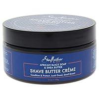Algopix Similar Product 11 - SheaMoisture African Black Soap Mens