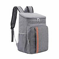 Algopix Similar Product 18 - LIXIAQ Large Capacity Lunch Backpack