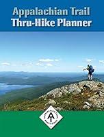 Algopix Similar Product 5 - Appalachian Trail Thru-Hike Planner
