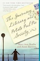 Algopix Similar Product 19 - The Guernsey Literary and Potato Peel