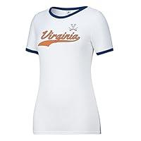 Algopix Similar Product 17 - J America Adult Women Make A Move Tee