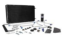 Algopix Similar Product 10 - Vintage Air 021170 Condensor