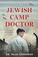 Algopix Similar Product 18 - The Jewish Camp Doctor The Incredible