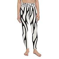 Algopix Similar Product 6 - Yoga Leggings Womens Exercise Pants