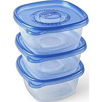 Algopix Similar Product 14 - Glad Food Storage Containers  Glad