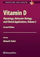 Algopix Similar Product 1 - Vitamin D Physiology Molecular