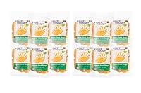 Algopix Similar Product 10 - Fruit for Thought Organic Dried Mango 