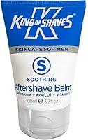 Algopix Similar Product 7 - King of Shaves Soothing Aftershave Balm