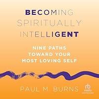 Algopix Similar Product 13 - Becoming Spiritually Intelligent Nine