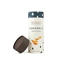 Algopix Similar Product 7 - McCreas Candies Tapped Maple Caramels