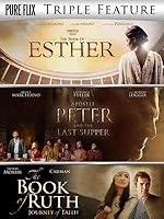 Algopix Similar Product 4 - Pure Flix Entertainment Triple Feature