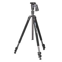 Algopix Similar Product 7 - Sunpak UltraPRO 423 Tripod with Compact