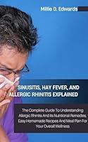 Algopix Similar Product 20 - Sinusitis Hay Fever And Allergic