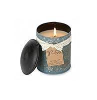 Algopix Similar Product 13 - Himalayan Trading Post Blue Spice Tin