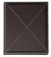 Algopix Similar Product 5 - Exposures Cross Stitch Memo Album