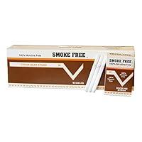 Algopix Similar Product 6 - Smoke Free HerbalCigarettes Cocoa  10