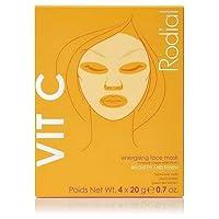 Algopix Similar Product 8 - Rodial Vit C Energising Sheet
