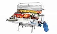 Algopix Similar Product 4 - Magma Products A101225LS Monterey