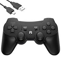 Algopix Similar Product 17 - Eagolloar Wireless Controller for PS3