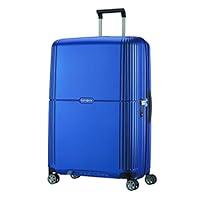 Algopix Similar Product 6 - Samsonite Spinner 75, Cobalt Blue, Large