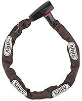 Algopix Similar Product 14 - ABUS Catena 6806K Chain Lock  Plastic