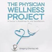 Algopix Similar Product 10 - The Physician Wellness Project A