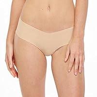 Algopix Similar Product 7 - commando Womens Classic Girl Shorts