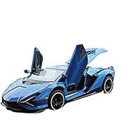 Algopix Similar Product 7 - SHIMIANWA for Lightning Sain Sports Car