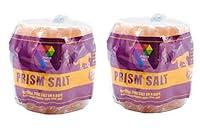 Algopix Similar Product 1 - PRISM SALT Himalayan Animal Lick Salt 