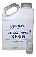 Algopix Similar Product 6 - Silmar 249A Surfboard Building and