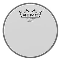 Algopix Similar Product 6 - Remo Drum Set, Coated, 6" (BA-0106-00)