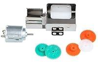Algopix Similar Product 18 - Elenco 2-in-1 Gearbox